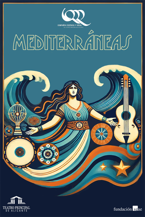 Mediterráneas (Guardamar)
